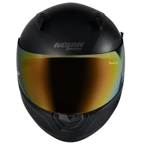 60051 ノーラン NOLAN フルフェイスヘルメット N606SP IRIDIUM ED 黒 334 Lサイズ JP店 | NOLAN | 02
