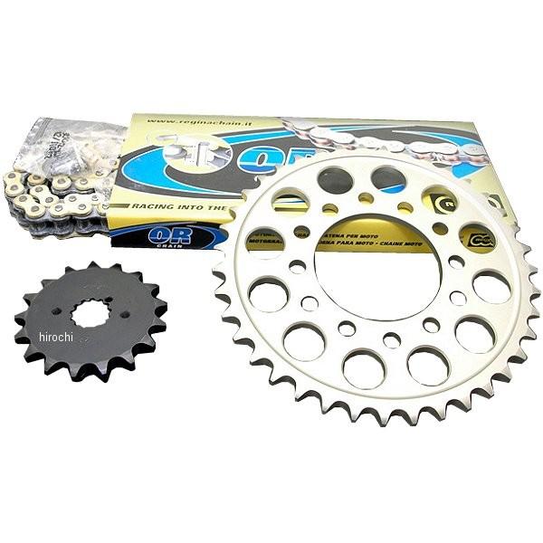 60130 ドレミコレクション チェーンスプロケキットB 530 JP店