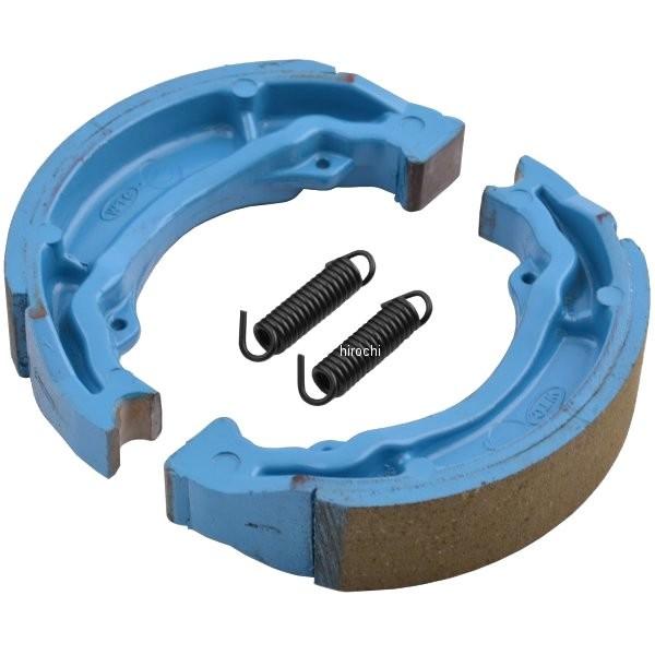 【メーカー在庫あり】 60275 デイトナ プロ ブレーキシュー アドレスV125、アドレス110、アドレスV100、アドレス50、レッツ2 JP店 | DAYTONA（バイク用品）