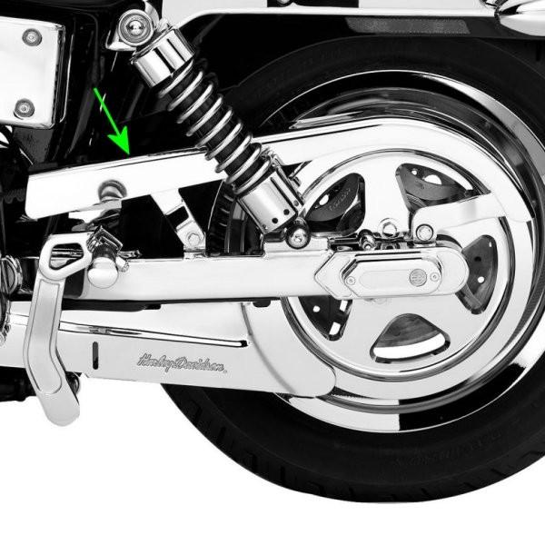 Harley Davidson（ハーレー・ダビッドソン） 60293-00 ハーレー純正