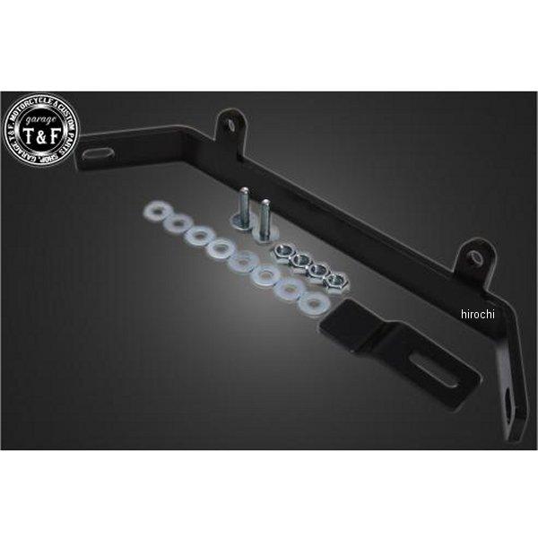 ガレージT&Fドラッグスター400フラットフェンダー用タックロール