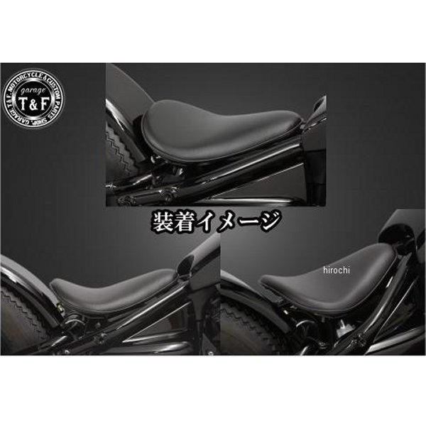 ドラッグスター400専用 BSソロシート&リジットマウント用ステーSET 608277 ガレージT＆F BSソロシート&リジットマウント用ステーセット