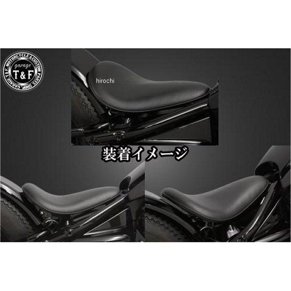 608282 ガレージT＆F BLソロシート&リジットマウント用ステーセット