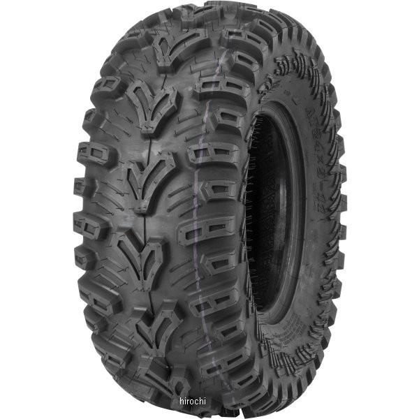 【USA在庫あり】 qbs609336 クワッドボス QUADBOSS QBT448 ユーティリティ タイヤ24x9-11 6Ply JP店