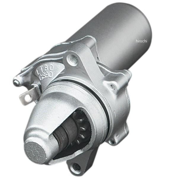 【USA在庫あり】 61-301 Rick's Motorsport Electrics スターター セルモーター 03年-06年 カワサキ KFX80 JP店