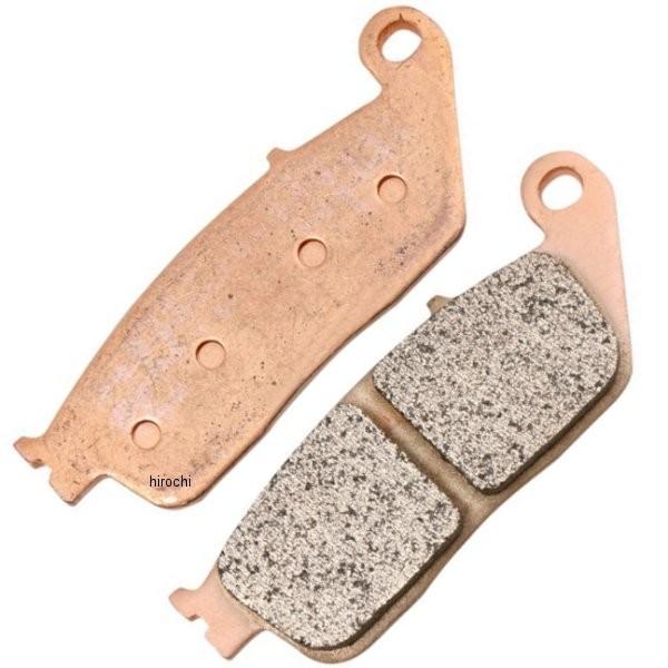 【USA店卸し資産あり】 ebcFA142HH イービーシー EBC うち切りパッド ロングライフシンタード 向こう正面 89年-90年 CBR650、CB400 JP店