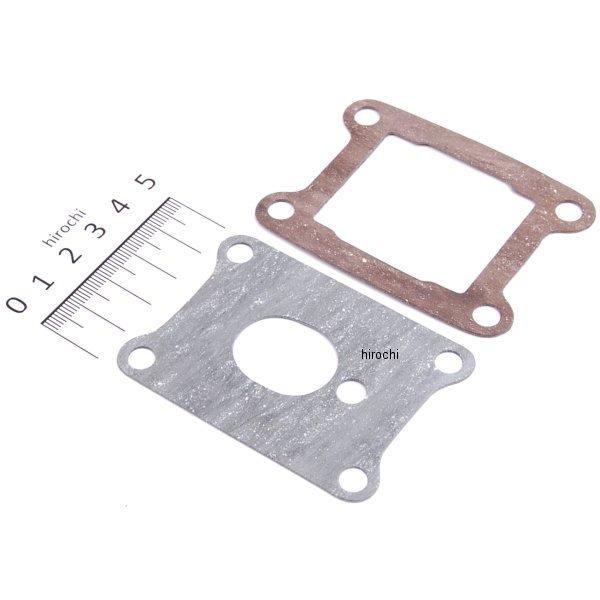 【メーカー在庫あり】 611017 ポッシュ POSH リードバルブガスケット 87年以降 NSR80、NSR50、NS50F JP店 | ホンダ