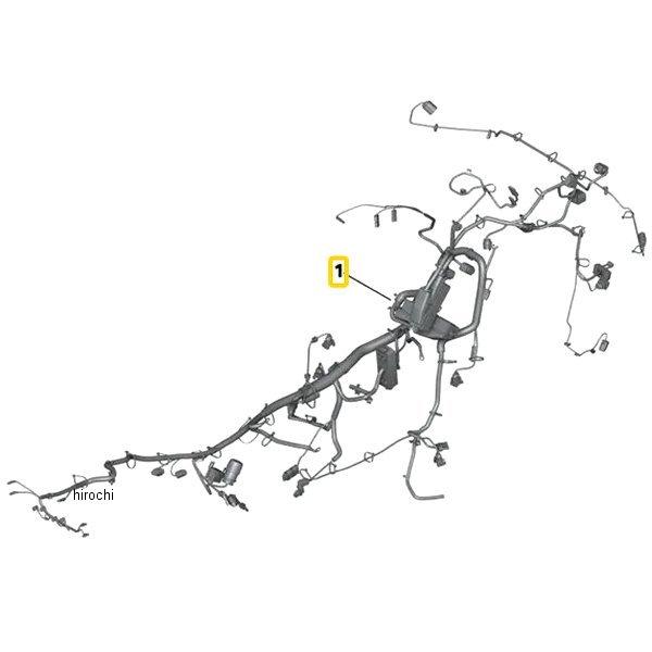 BMW - 61118394904 文句なし メイン 針金 馬具 JP店 車、バイク、自転車-その他バイクパーツ、アクセサリー用品