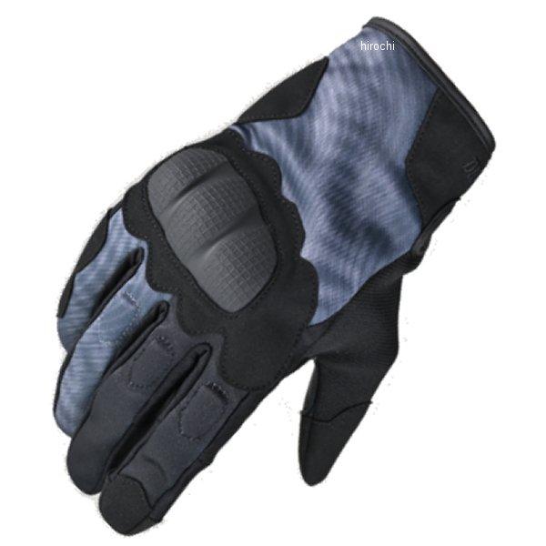 61185 デイトナ DG-017 アーバンプロテクティブグローブ 黒 XLサイズ JP店 | DAYTONA（バイク用品）