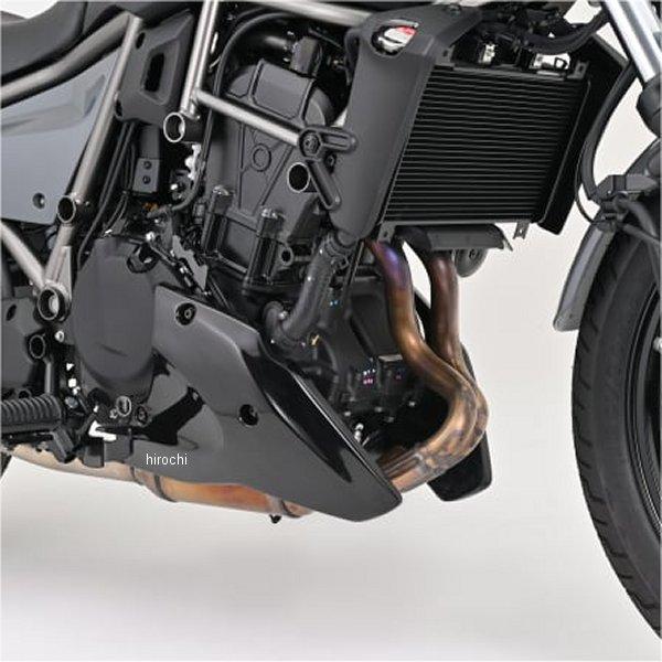 DAYTONA（バイク用品） - 【製造会社店卸し資産あり】 61273 デイトナ FRPアンダーカウル エリミネーター JP店