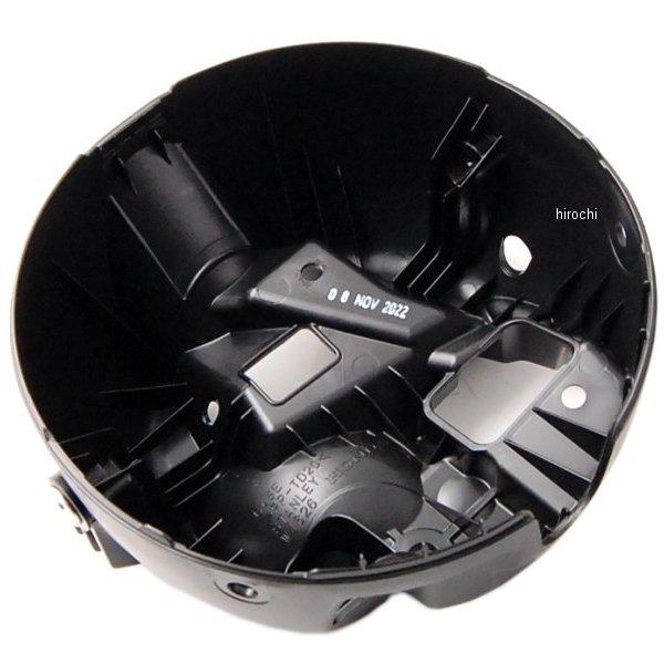 HONDA モトコンポ純正収納ヘッドカバー ホンダ（HONDA） 【メーカー在庫あり】 61300-K0F-T01 ホンダ純正