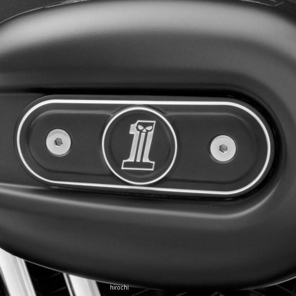 Harley Davidson 61300055 ハーレー純正 エアクリーナートリム