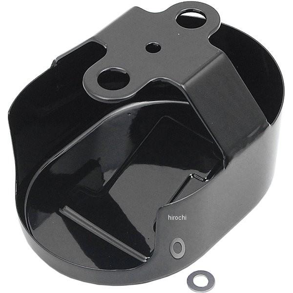 61300621 ハーレー純正 ホーンカバー ダークカスタムロゴ JP店 | Harley Davidson | 02