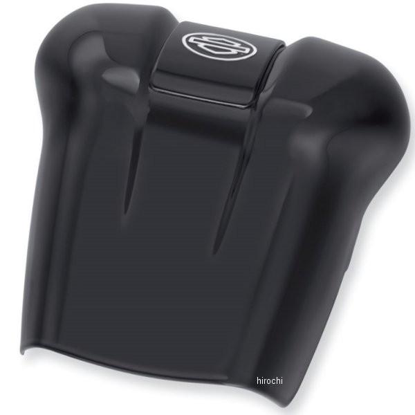 61300623 ハーレー純正 ホーンカバー グロスブラック ウォーターフォール JP店 | Harley Davidson