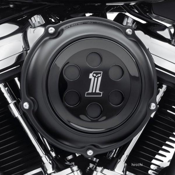 Harley Davidson 61300892 ハーレー純正 エアクリーナートリム