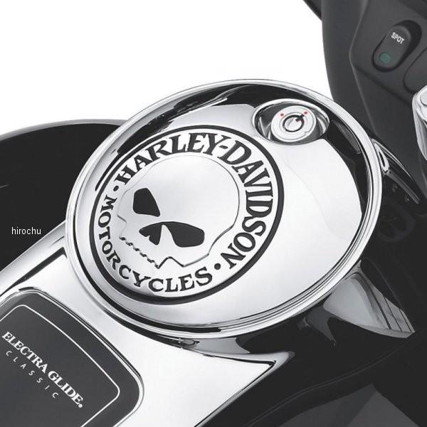 とし Harley Davidson（ハーレー・ダビッドソン） 61308-09A ハーレー純正