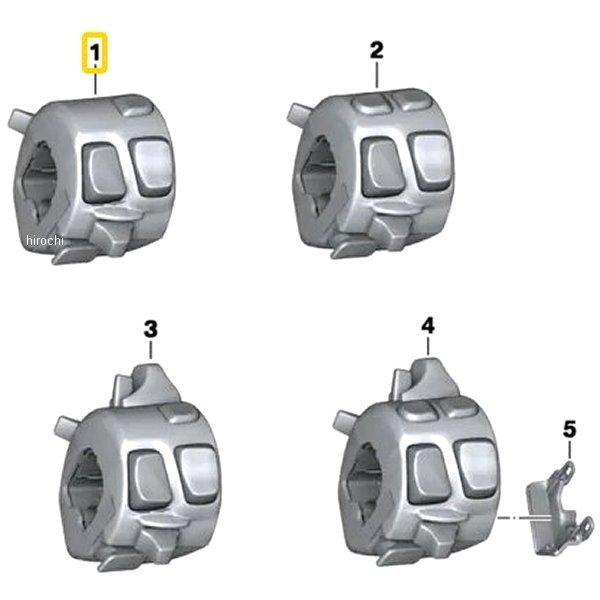 61318549989 BMW純正 メーター パネル スイッチ LH JP店