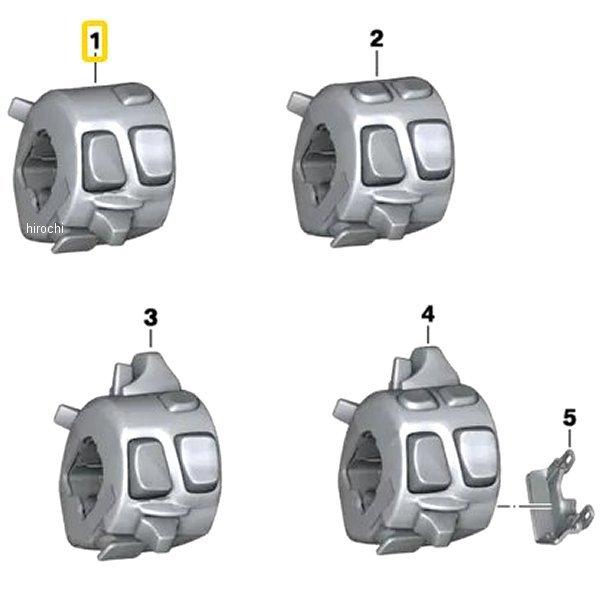 61318549997 BMW純正 メーター パネル スイッチ LH JP店
