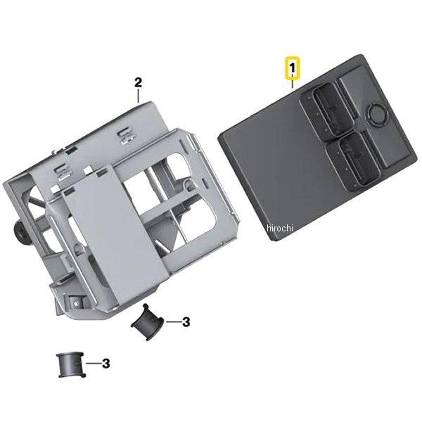 61358526097 BMW純正 Zentrale Fahrgestellelektronik JP店