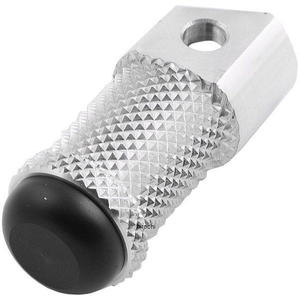 【メーカー在庫あり】 615127 ポッシュ POSH ショートステップバー NSF100、NSR80、NSR50 シルバー 1個 JP店 |  | 01