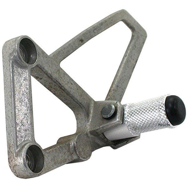 【メーカー在庫あり】 615127 ポッシュ POSH ショートステップバー NSF100、NSR80、NSR50 シルバー 1個 JP店 |  | 02