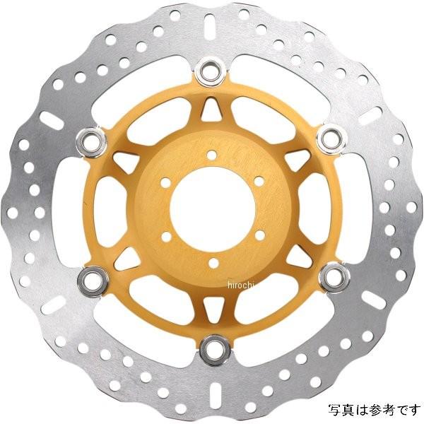 【USA在庫あり】 ebcMD3058X イービーシー EBC ブレーキローター フロント 320mm 96年-07年 GSX1300R、TL1000、GSX-R750 JP店