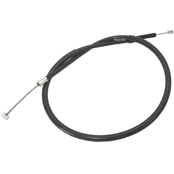 【メーカー在庫あり】 616201 ポッシュ POSH クラッチワイヤー NSF100 黒 JP店 | ホンダ