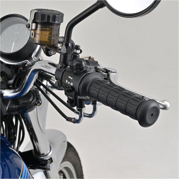 【メーカー在庫あり】 61788 デイトナ GRIPPYGRIP-CLASSIC エンド非貫通 黒 JP店 | DAYTONA（バイク用品） | 02