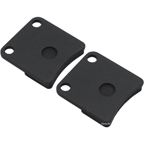 LD140 NBS バイクパーツセンター ブレーキパッド フロント用 89年-05年