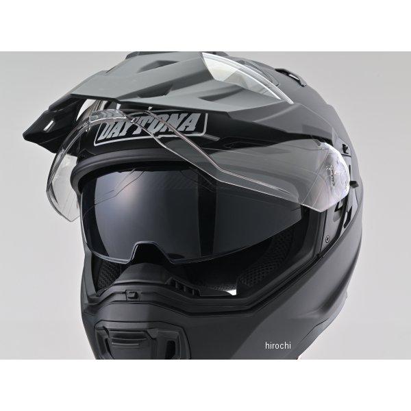 DAYTONA（デイトナ） 【メーカー在庫あり】 62059 DN-005WX オフロード