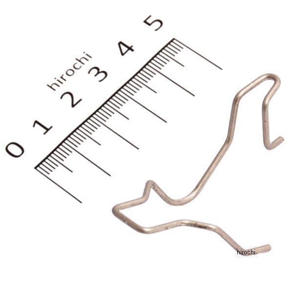 62191 デイトナ バルブ固定金具(HL4SV用) HD店 | DAYTONA（バイク用品） | 01