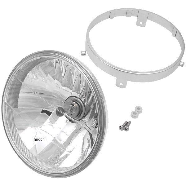 【メーカー在庫あり】 62244 デイトナ マルチリフレクター ライトユニット JP店 | DAYTONA（バイク用品）