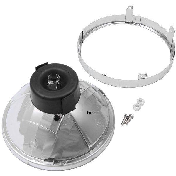 【メーカー在庫あり】 62244 デイトナ マルチリフレクター ライトユニット JP店 | DAYTONA（バイク用品） | 01