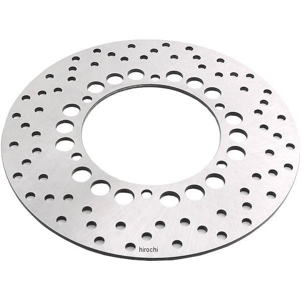 【メーカー在庫あり】 6308 NBS バイクパーツセンター ブレーキディスクローター 9号 フロント/リア用 マジェスティ、XJR400 JP店 |  | 01