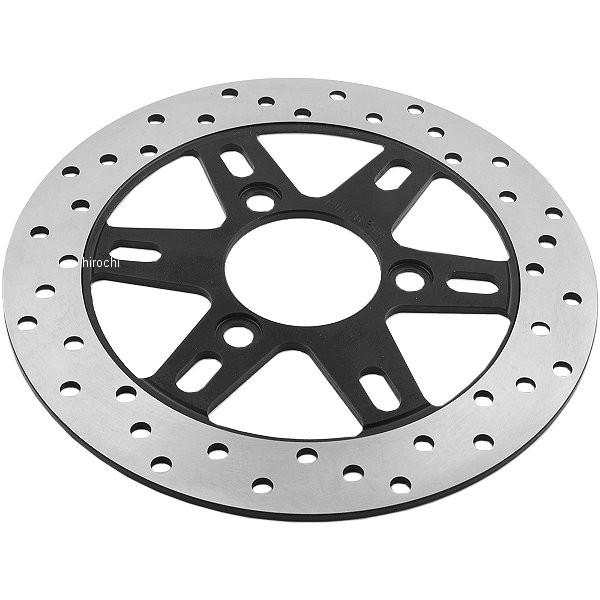 【メーカー在庫あり】 6311 NBS バイクパーツセンター ブレーキディスクローター 12号 フロント用 NS-1、NSR80、50 JP店 | 