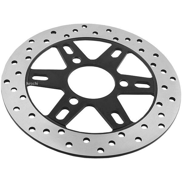 【メーカー在庫あり】 6311 NBS バイクパーツセンター ブレーキディスクローター 12号 フロント用 NS-1、NSR80、50 JP店 |  | 01