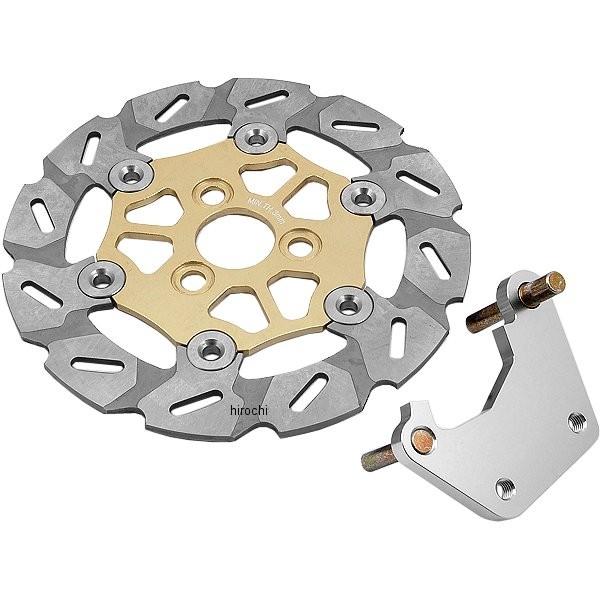 【メーカー在庫あり】 6322 NBS バイクパーツセンター ブレーキディスクローター 23号 200mm アドレスV125 フローティング 200mm JP店 | 