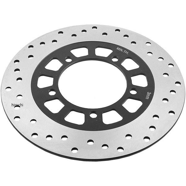 【メーカー在庫あり】 6327 NBS バイクパーツセンター ブレーキディスクローター 28号 フロント用 シグナスX (SE12J) JP店 | 