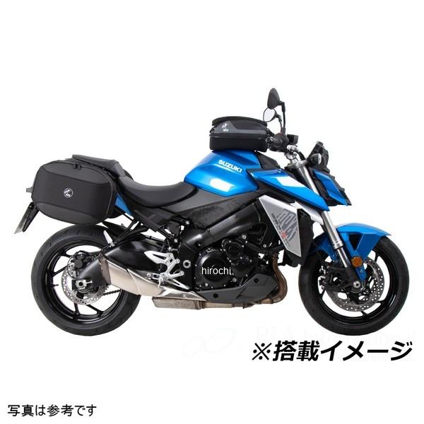 ヘプコ＆ベッカー - 630-3531-0001 ヘプコアンドベッカー HEPCO\u0026BECKER サイドソフトケースホルダー C-Bow 15年-20年 GSX-S1000 JP店