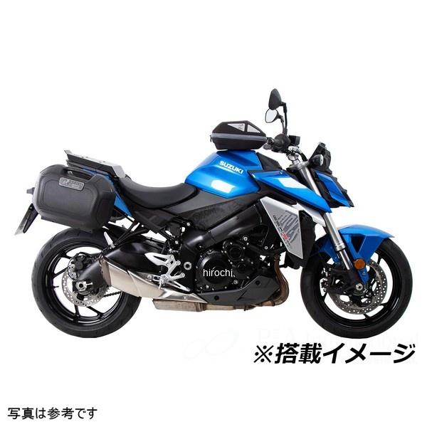 ヘプコ＆ベッカー - 630-3531-0001 ヘプコアンドベッカー HEPCO\u0026BECKER サイドソフトケースホルダー C-Bow 15年-20年 GSX-S1000 JP店