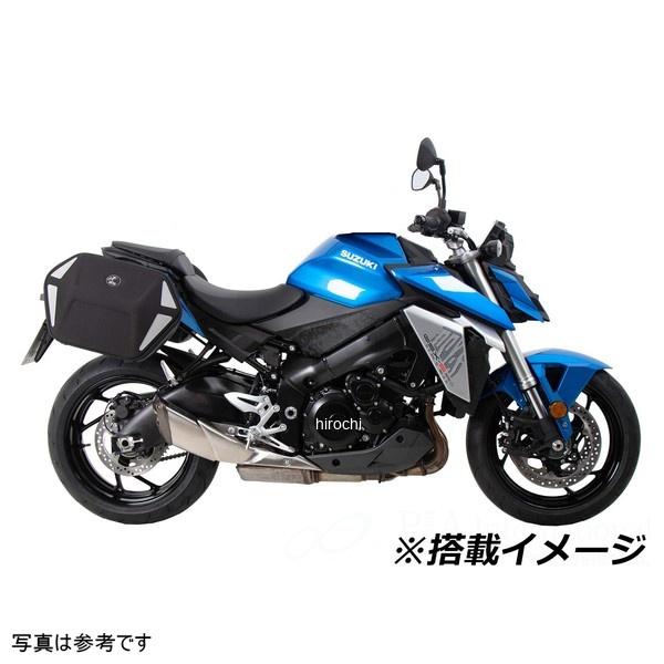 ヘプコ＆ベッカー - 630-3531-0001 ヘプコアンドベッカー HEPCO\u0026BECKER サイドソフトケースホルダー C-Bow 15年-20年 GSX-S1000 JP店