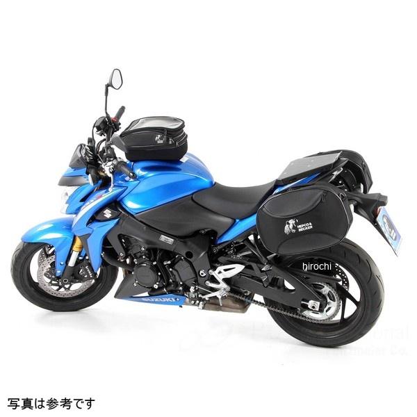 ヘプコ＆ベッカー - 630-3531-0001 ヘプコアンドベッカー HEPCO\u0026BECKER サイドソフトケースホルダー C-Bow 15年-20年 GSX-S1000 JP店