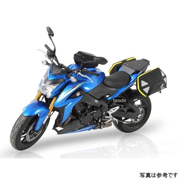 ヘプコ＆ベッカー - 630-3531-0001 ヘプコアンドベッカー HEPCO\u0026BECKER サイドソフトケースホルダー C-Bow 15年-20年 GSX-S1000 JP店