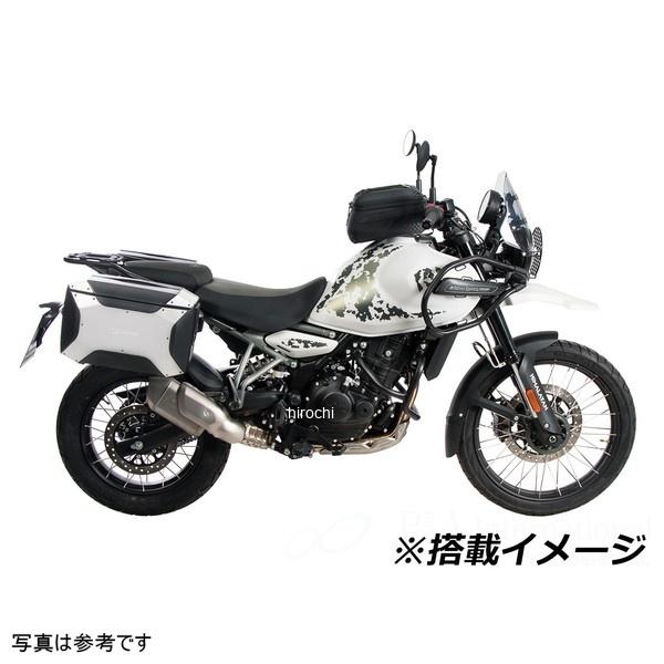 ヘプコ＆ベッカー - 630-7661-0001 ヘプコアンドベッカー HEPCO\u0026BECKER サイドソフトケースホルダー C-Bow 24年- Himalayan 450 JP店