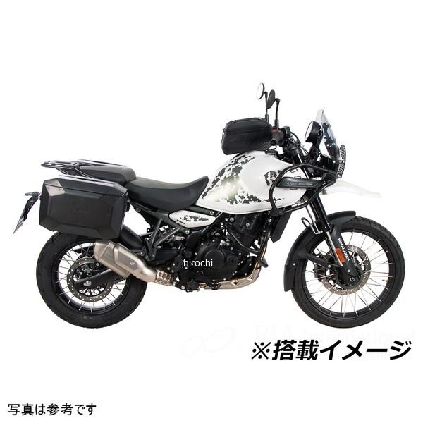 ヘプコ＆ベッカー - 630-7661-0001 ヘプコアンドベッカー HEPCO\u0026BECKER サイドソフトケースホルダー C-Bow 24年- Himalayan 450 JP店