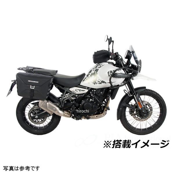 ヘプコ＆ベッカー - 630-7661-0001 ヘプコアンドベッカー HEPCO\u0026BECKER サイドソフトケースホルダー C-Bow 24年- Himalayan 450 JP店