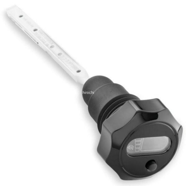 即納 最大半額 09a ハーレー純正 液晶油量油温計付オイルディップスティック 06年以降 ダイナ グロスブラック Jp店 保障できる Starmix Com Sa