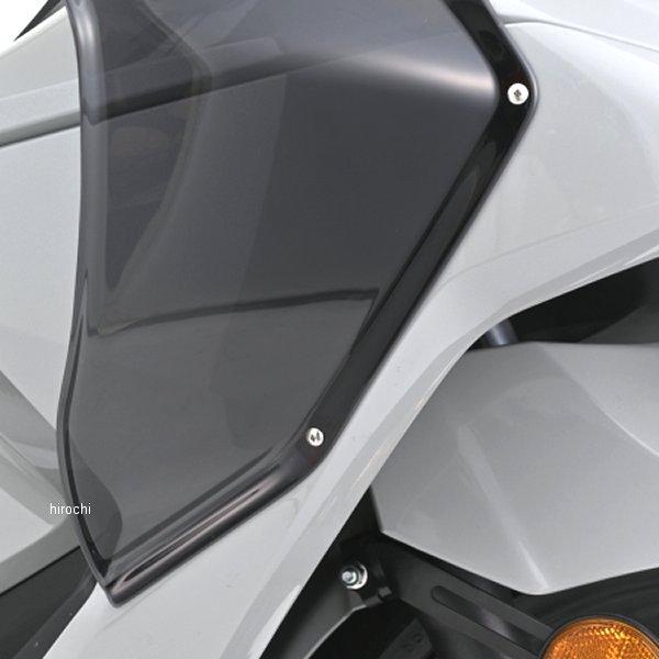 DAYTONA（デイトナ） 【メーカー在庫あり】 63342 サイドバイザー PCX
