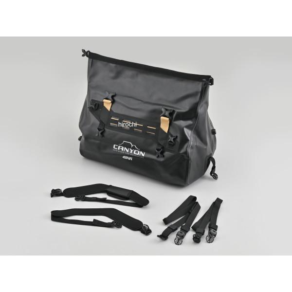 【メーカー在庫あり】 63436 デイトナ DAYTONA GIVI GRT712C 防水カーゴBAG JP店 | DAYTONA（バイク用品）