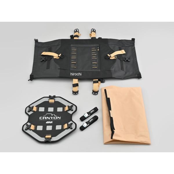 【メーカー在庫あり】 63450 デイトナ DAYTONA GIVI GRT726 シートバッグ JP店 | DAYTONA（バイク用品）